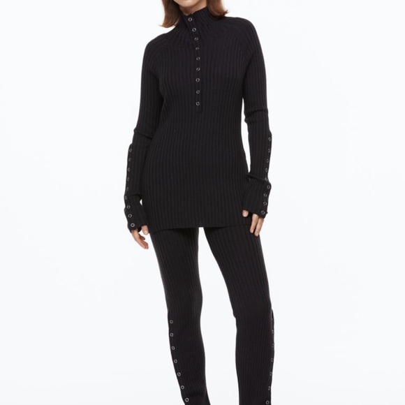 Merino wool sweater large - Picture 3 of 5